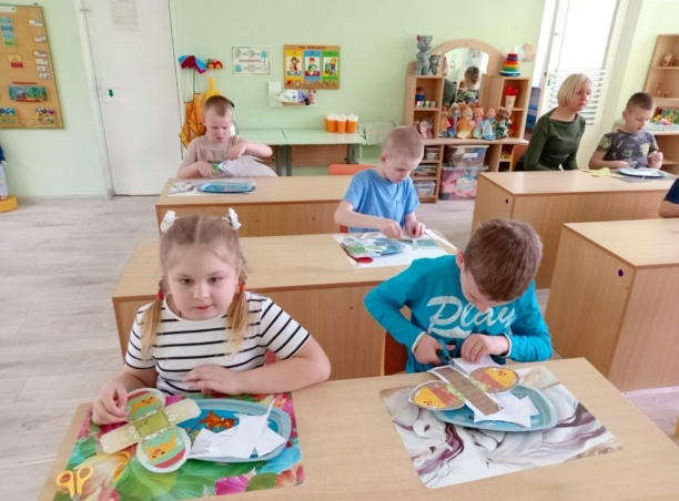 Светлый праздник Пасхи