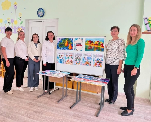 Поздравляем Светлану Ивановну Земскову!