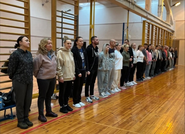 Соревнования по дартсу