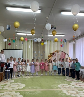 Неделя родительской любви